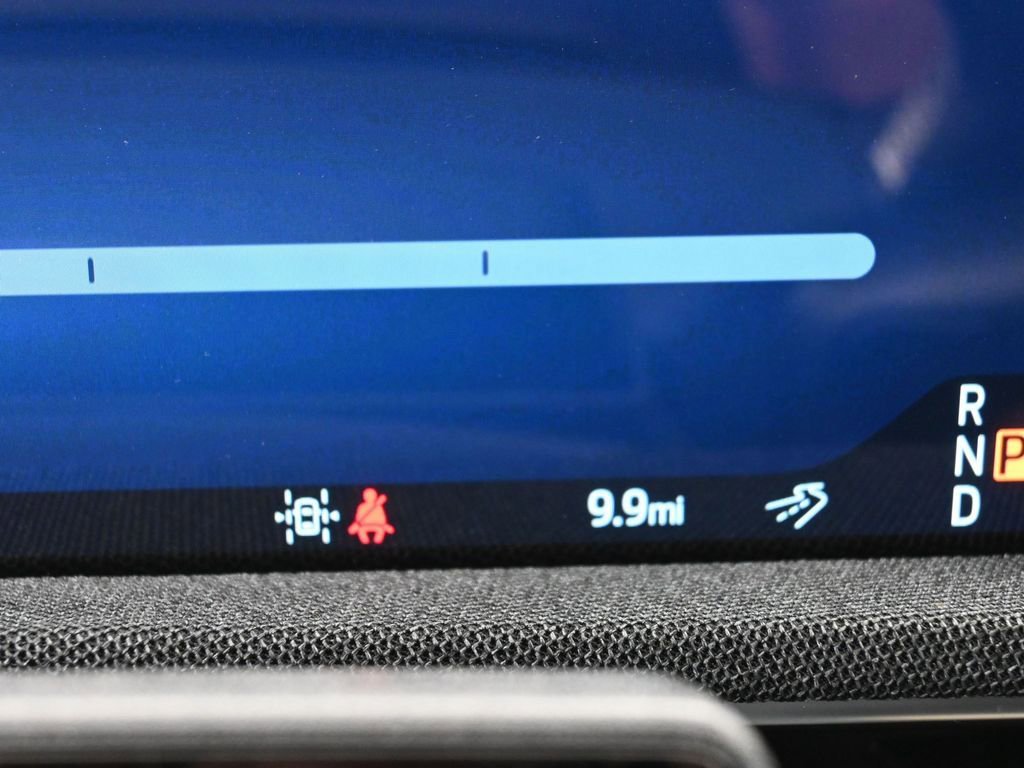 New 2025 Ford Mustang Mach-E GT w/ Interior Protection Package image 27