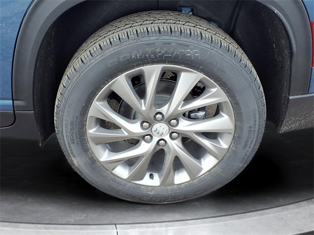 New 2026 Buick Enclave Preferred w/ Super Cruise Package image 19