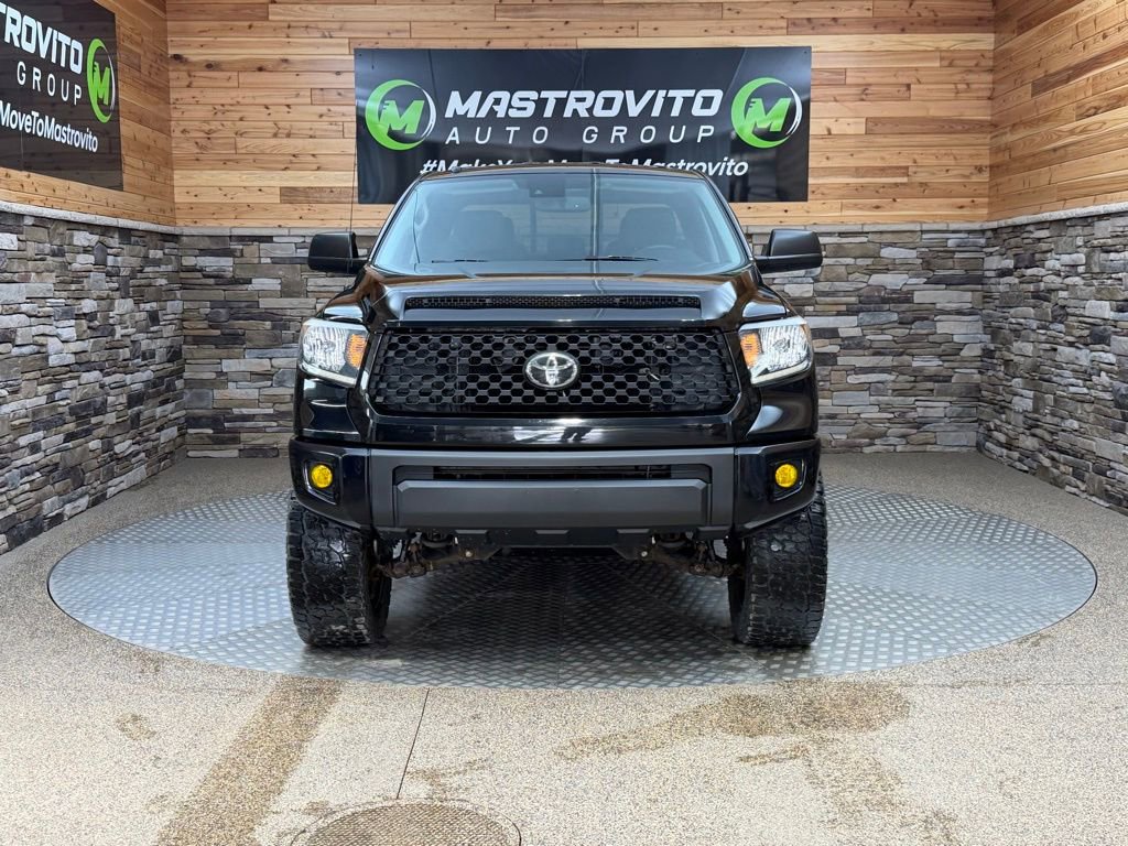 Used 2019 Toyota Tundra SR5 image 3
