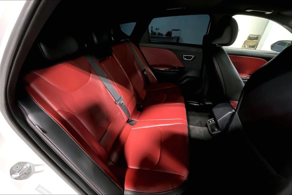 Used 2025 Kia K4 GT-Line w/ GT-Line Premium Package image 36