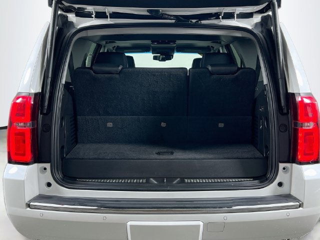Used 2019 Chevrolet Tahoe Premier AWD/4WD image 29