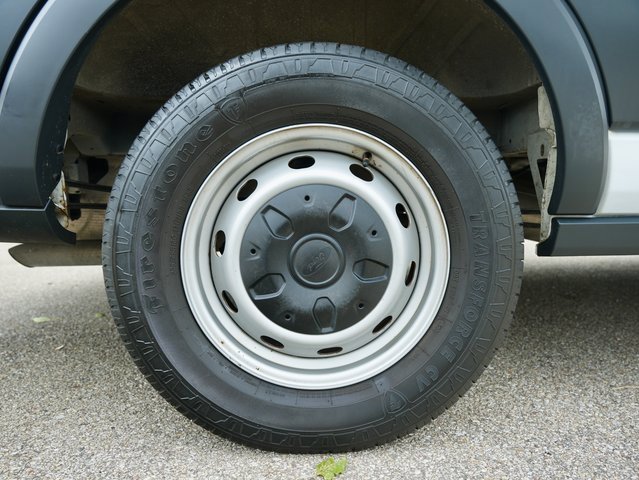 Used 2018 Ford Transit 150 148 Low Roof image 23