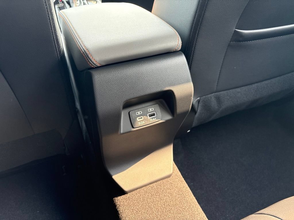 New 2026 Subaru Crosstrek 2.5i Limited AWD/4WD image 25