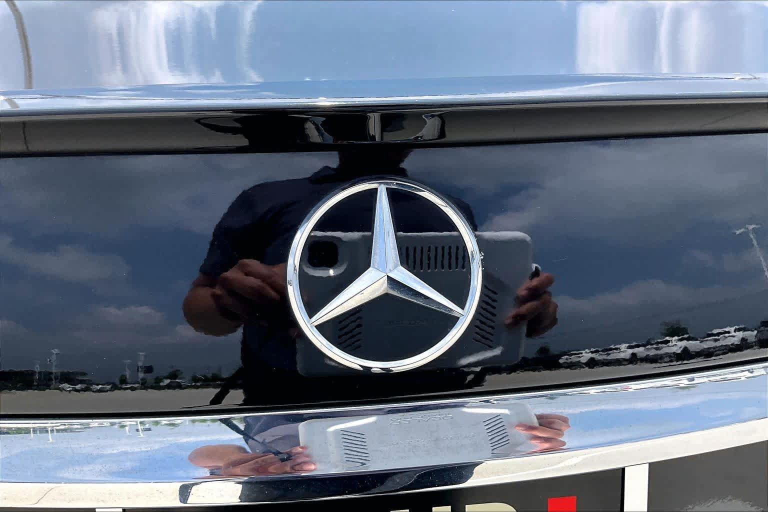 Used 2022 Mercedes-Benz S 580 4MATIC Sedan image 10