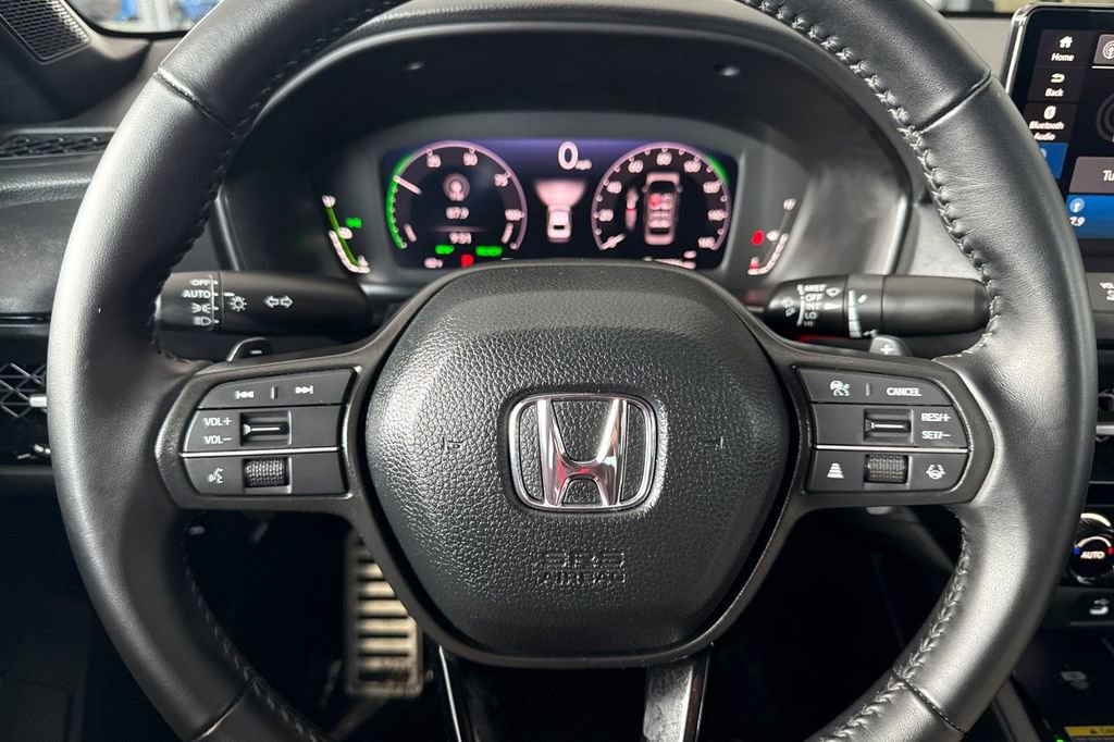 Certified 2025 Honda Accord Sport image 22