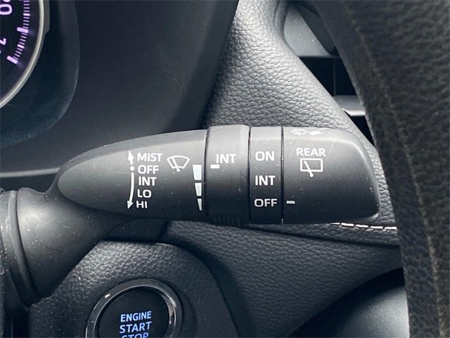 Used 2021 Toyota RAV4 XLE image 22