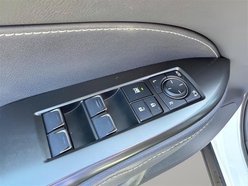 Used 2022 Lexus NX 350 F Sport w/ Towing Package (2000 Lbs) AWD/4WD image 33