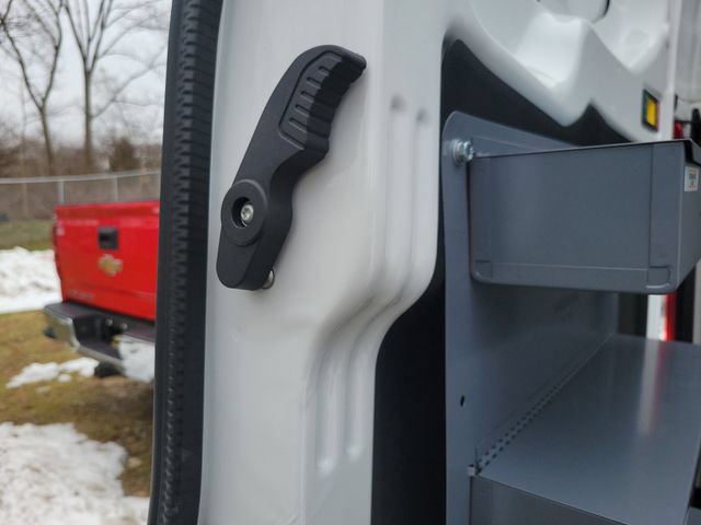Used 2023 Ford Transit 150 Low Roof AWD w/ Load Area Protection Package image 24