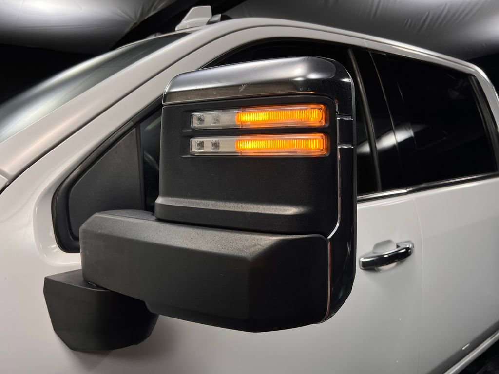 Used 2020 Chevrolet Silverado 3500 LTZ w/ Technology Package image 33