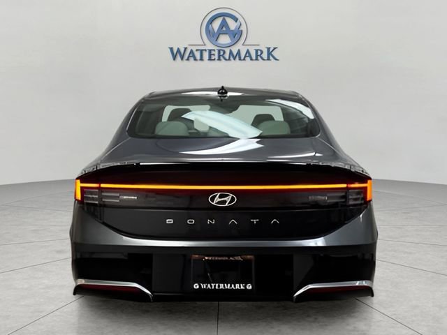 New 2026 Hyundai Sonata SEL image 4