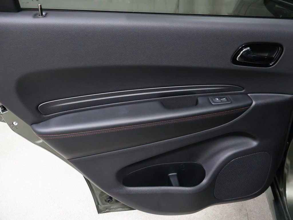 New 2026 Dodge Durango GT image 15