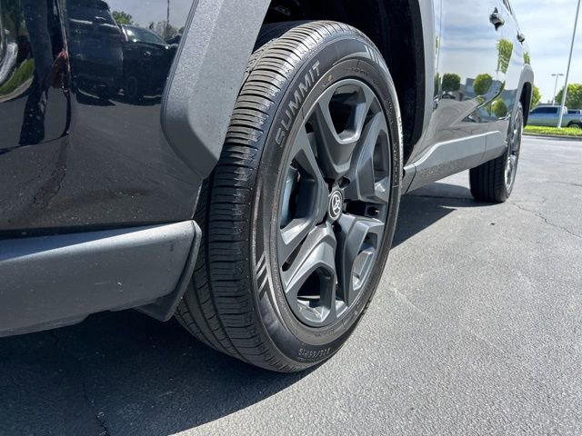 Used 2024 Toyota RAV4 Adventure image 12