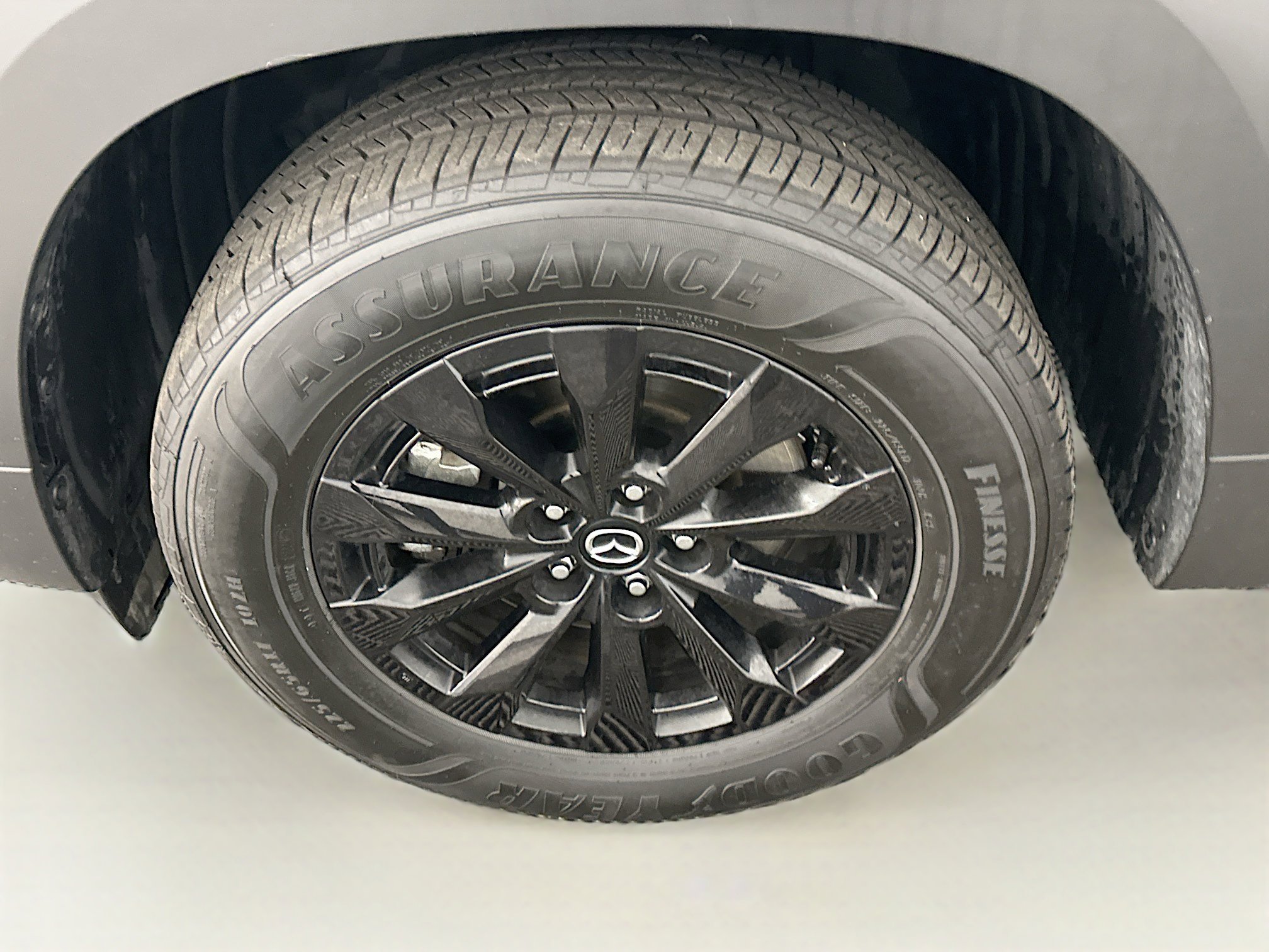 Used 2025 MAZDA CX-50 AWD 2.5 Hybrid w/ Premium Pkg image 11