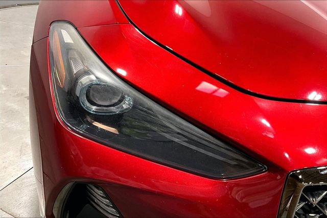 Used 2019 Genesis G70 3.3T Dynamic image 30