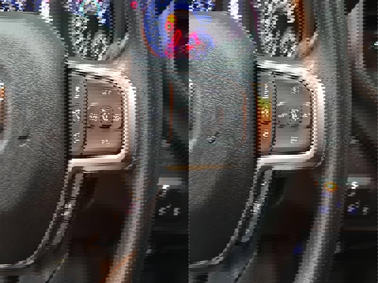 New 2026 RAM 3500 Tradesman image 8