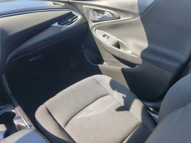 Used 2024 Chevrolet Malibu LT image 18