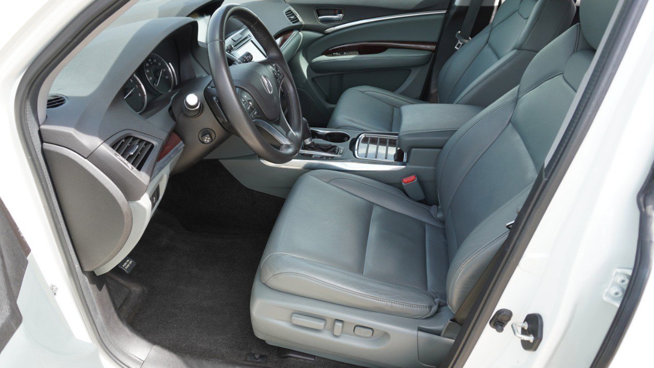 Used 2015 Acura MDX FWD w/ Technology Package image 13