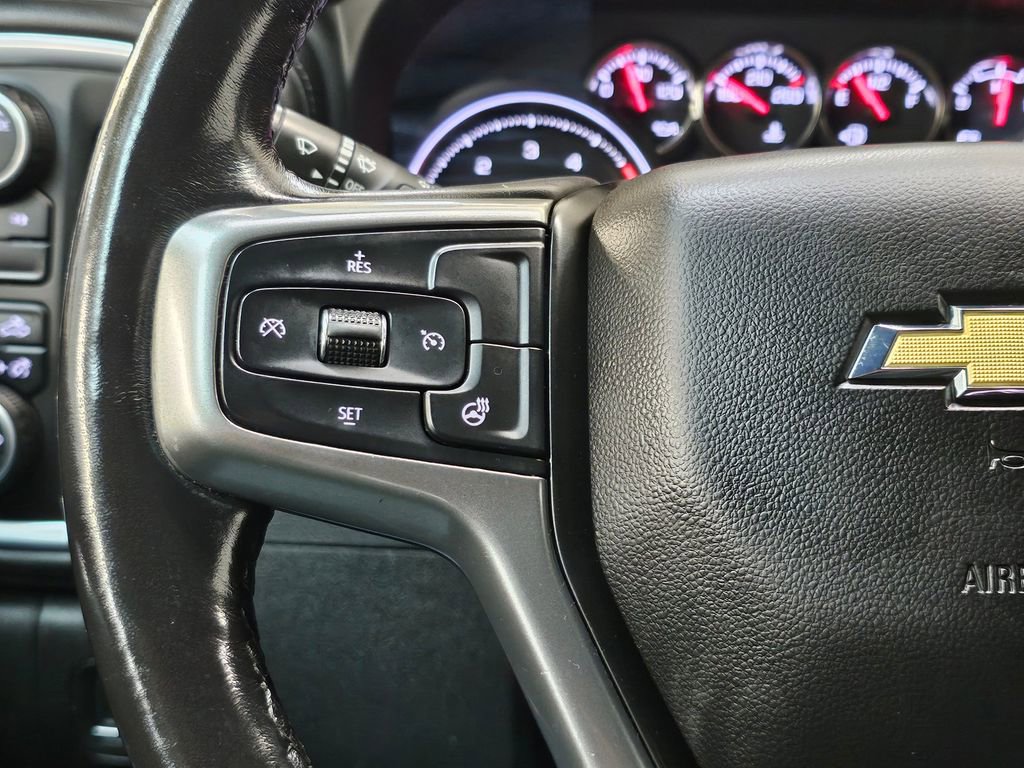 Used 2022 Chevrolet Silverado 2500 LT w/ Convenience Package image 31