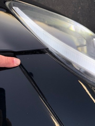 Used 2006 Chevrolet Corvette Convertible w/ Preferred Equipment Group image 35