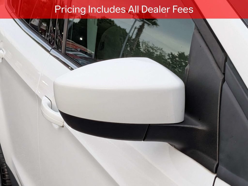 Used 2017 Ford Escape SE w/ Equipment Group 201A FWD image 12