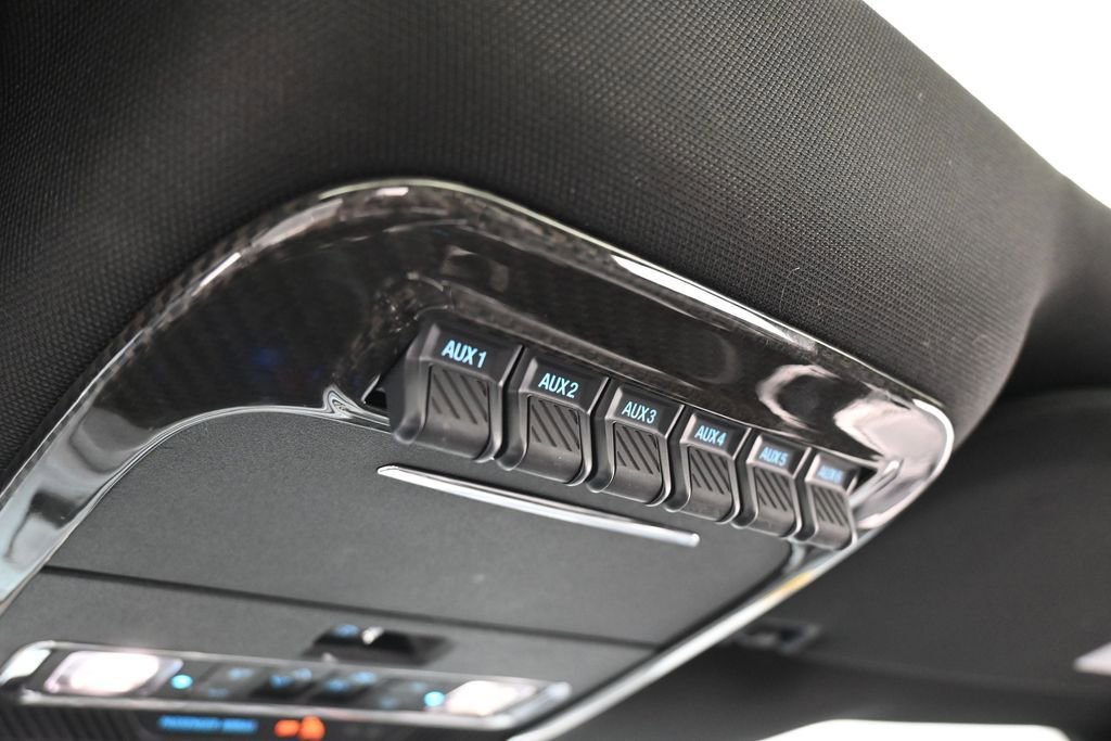 Used 2024 Ford F150 Raptor AWD/4WD image 26