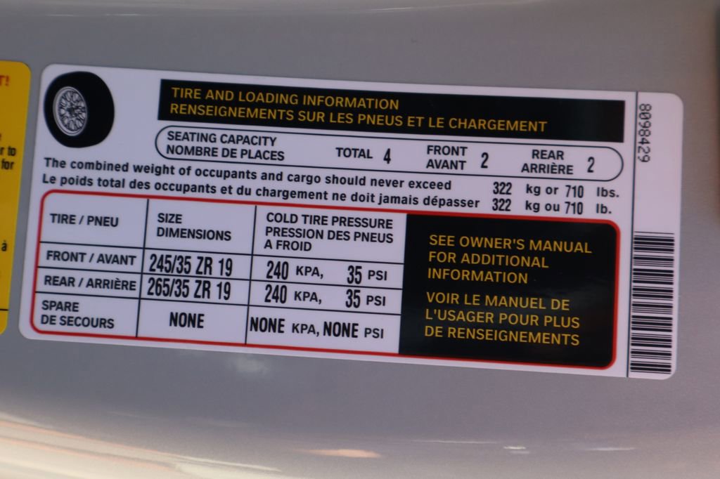 Used 2021 BMW M2 Competition image 54