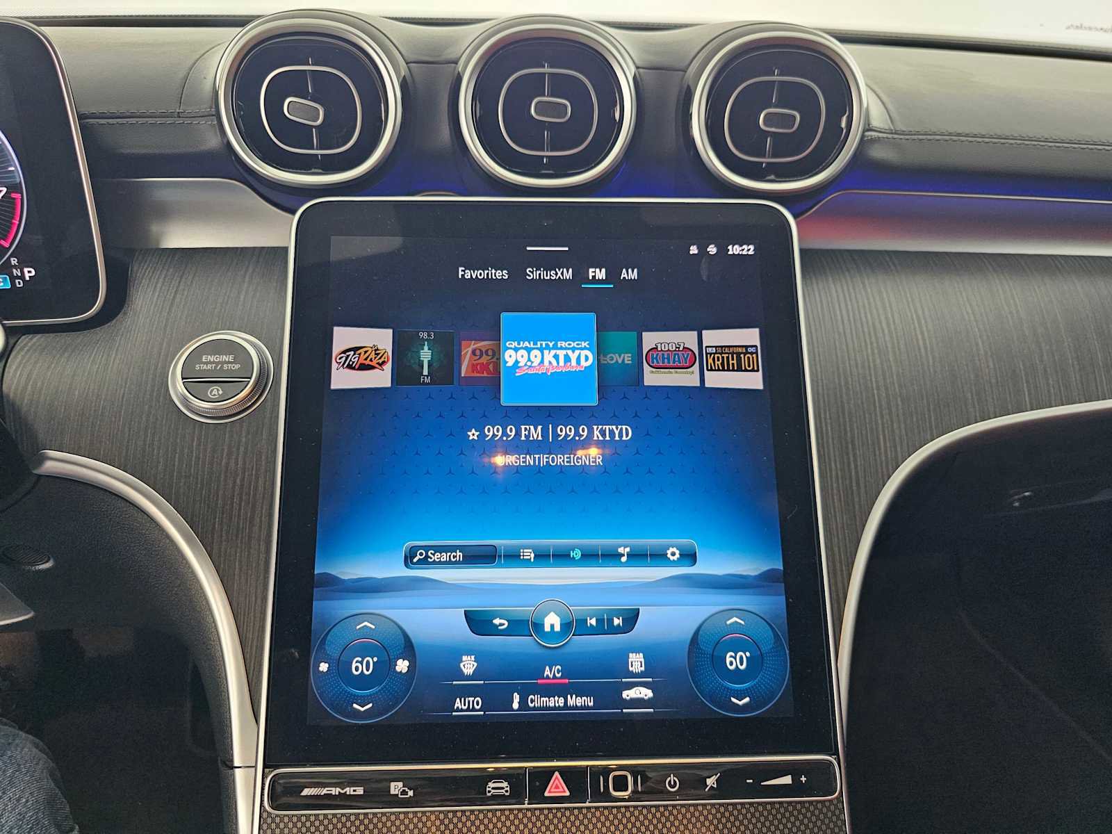 Used 2023 Mercedes-Benz C 43 AMG 4MATIC Sedan image 25