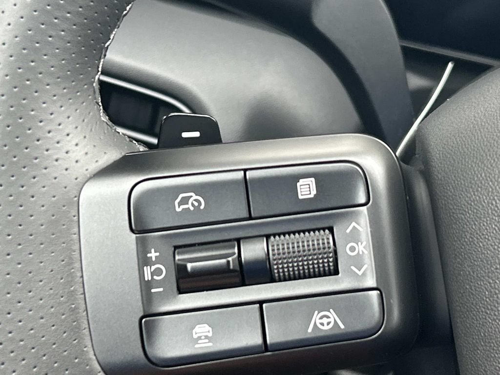 New 2026 Hyundai Palisade XRT Pro AWD/4WD image 33