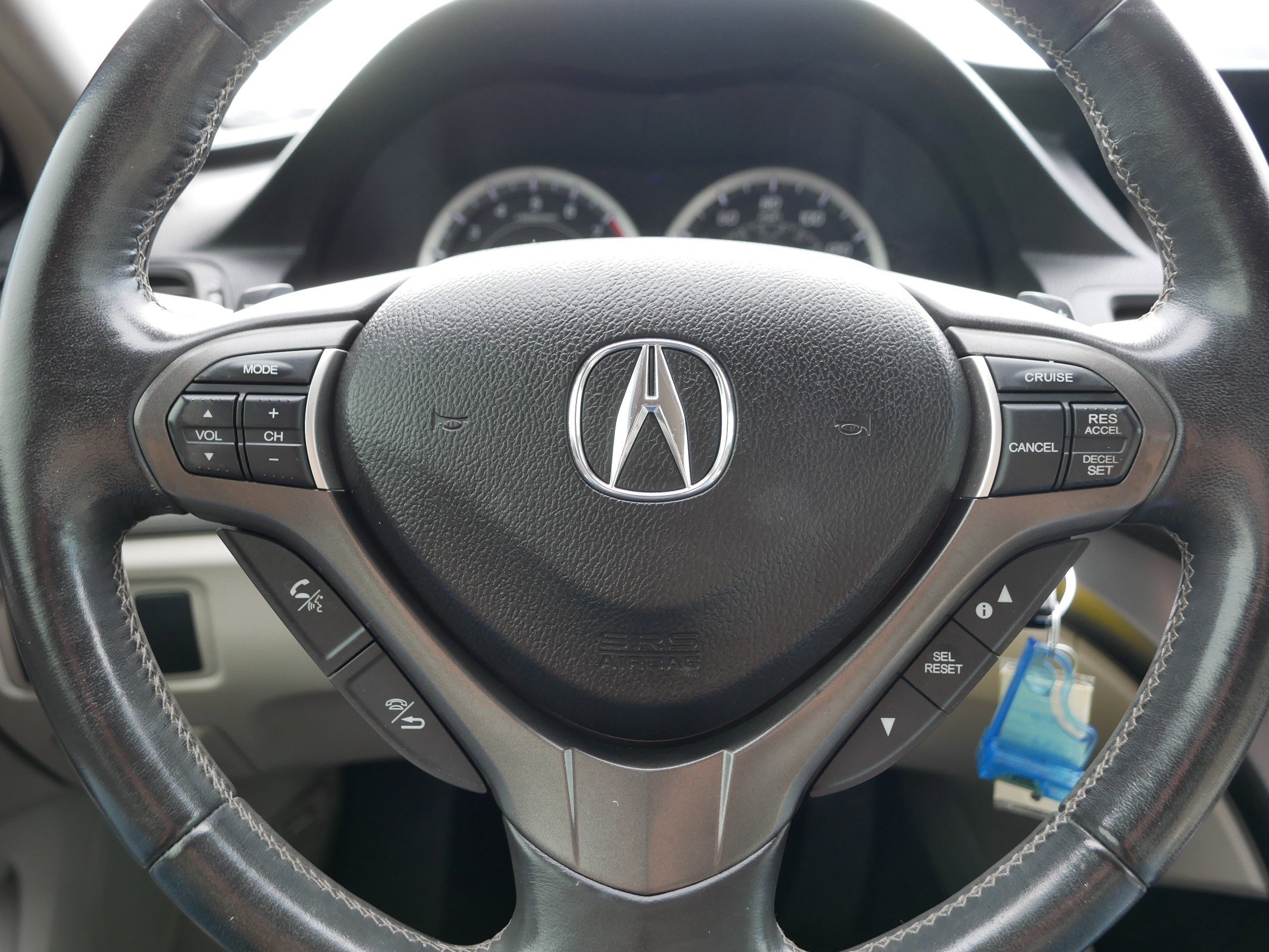 Used 2014 Acura TSX Sedan image 25