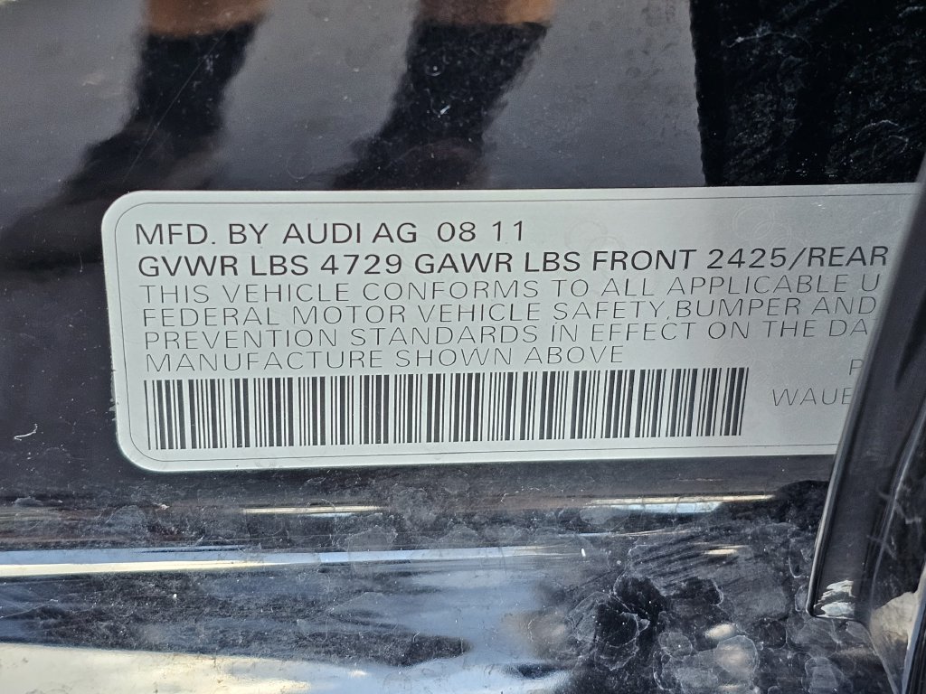 Used 2012 Audi A4 2.0T Premium Plus FWD image 29