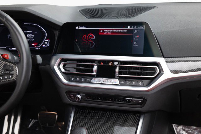 Used 2023 BMW M4 xDrive Competition image 28