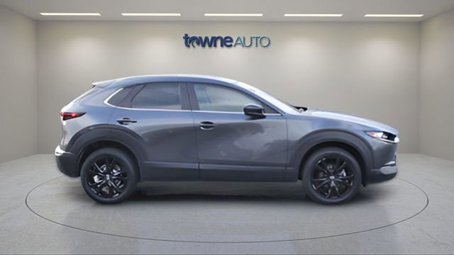 Used 2024 MAZDA CX-30 AWD 2.5 S w/ Select Sport Pkg image 6
