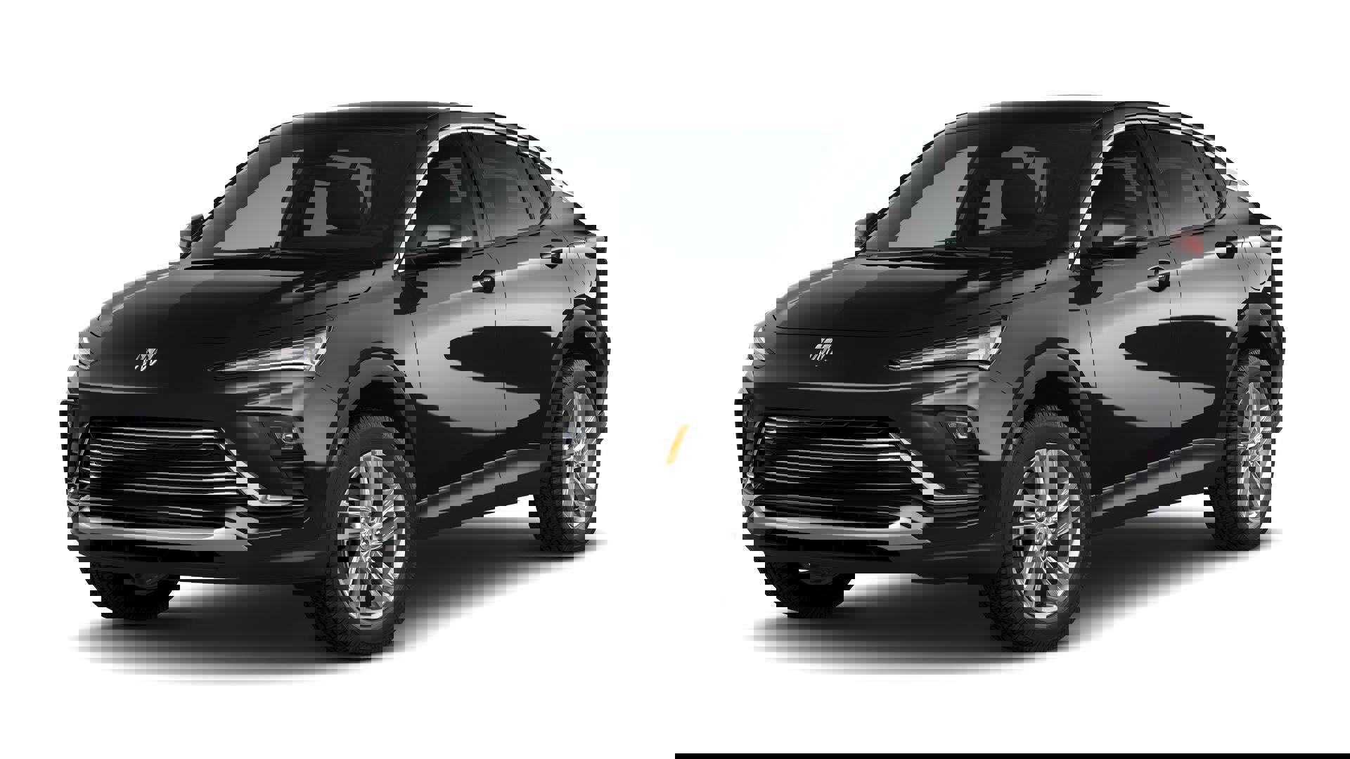 New 2026 Buick Envista Preferred