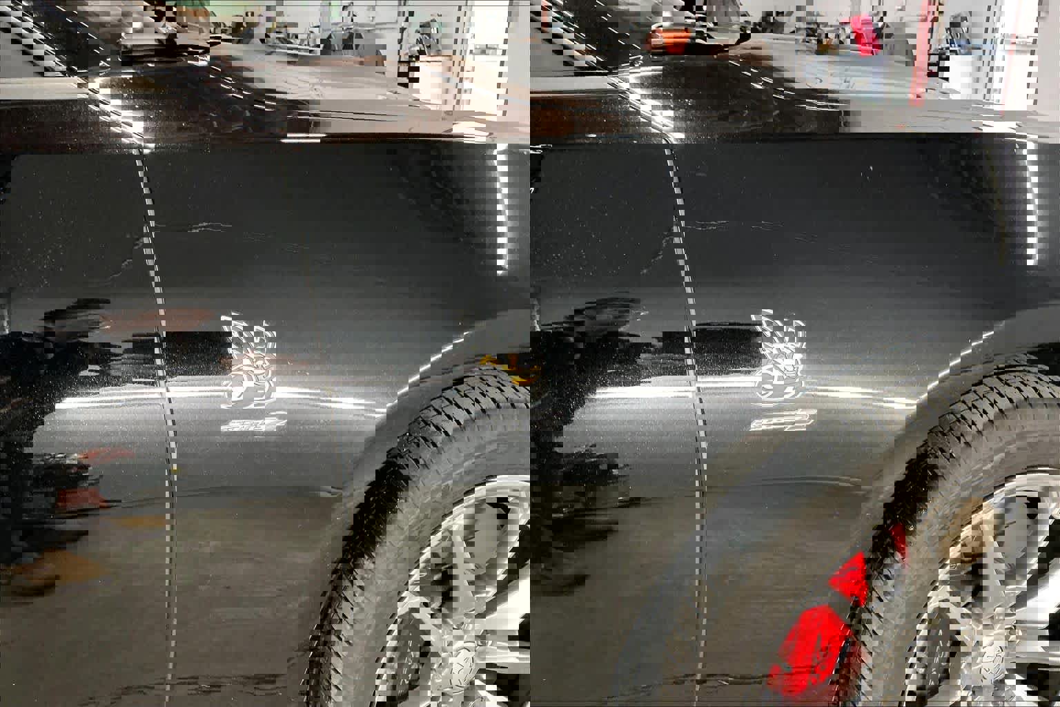 Used 2025 Dodge Charger Scat Pack w/ Track Pack image 11