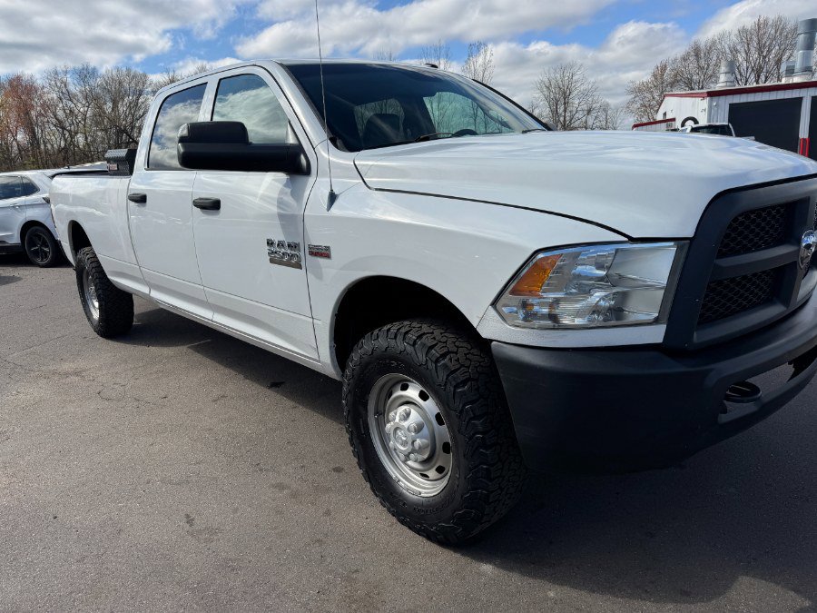 Used 2013 RAM 2500 Tradesman w/ HD Snow Plow Prep Group AWD/4WD image 12