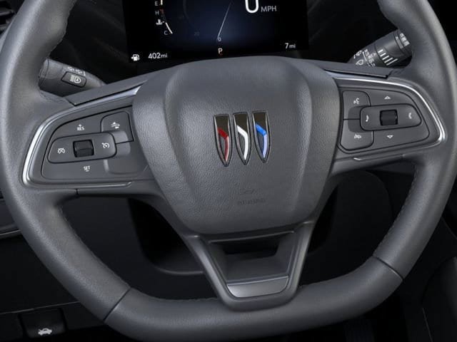 New 2026 Buick Encore GX Sport Touring FWD image 19