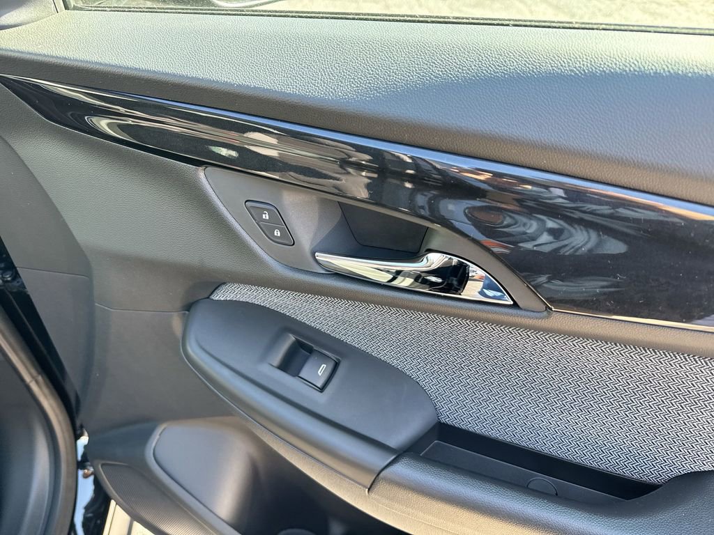 New 2026 Chevrolet TrailBlazer LT w/ LT Cold Weather Package image 32