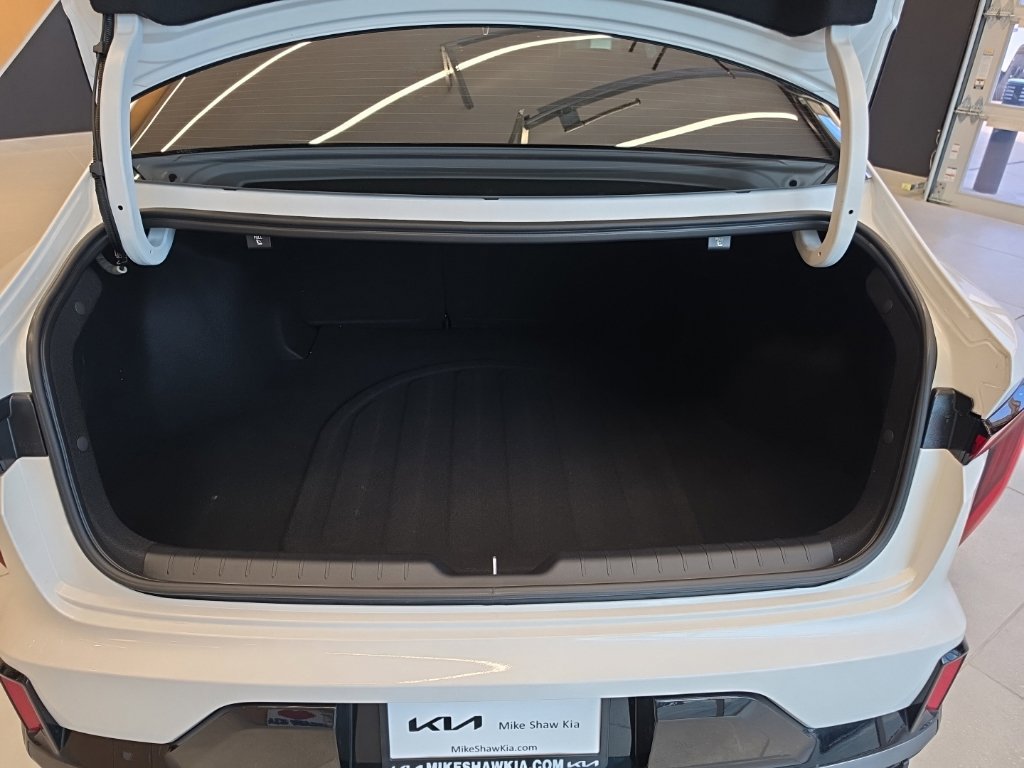 Certified 2026 Kia K4 EX FWD image 43