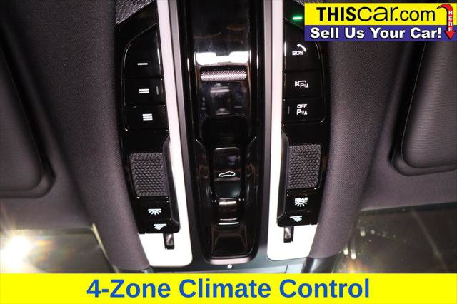 Used 2020 Porsche Cayenne S AWD/4WD image 22