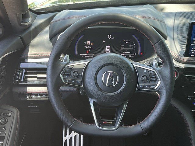 New 2026 Acura MDX A-Spec AWD/4WD image 13