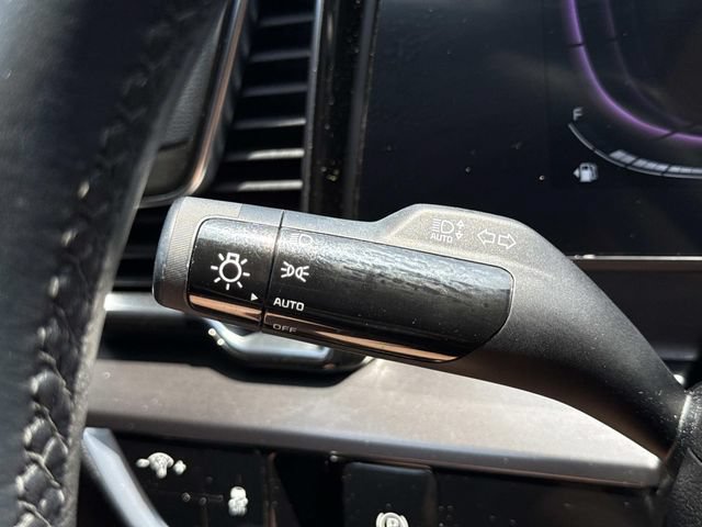 Used 2024 Kia Sportage EX FWD image 24