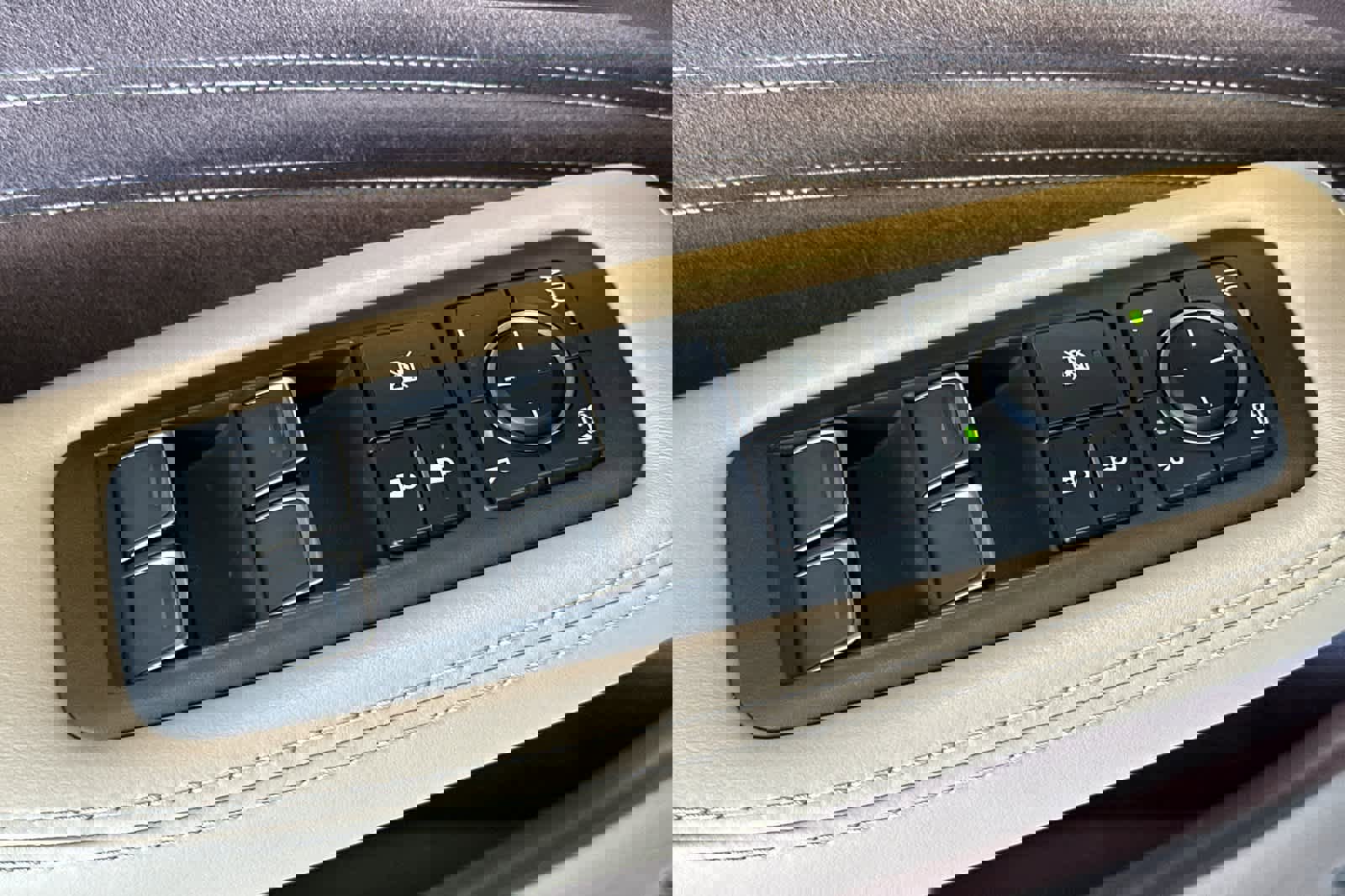 Used 2019 Lexus LS 500 w/ Interior Upgrade Package image 13