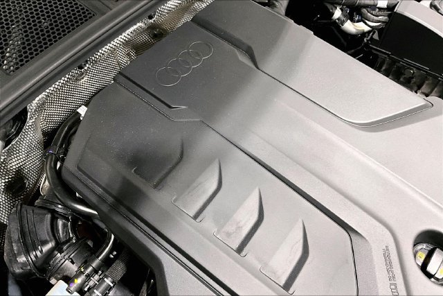 Used 2025 Audi A5 Premium w/ Convenience Package AWD/4WD image 23
