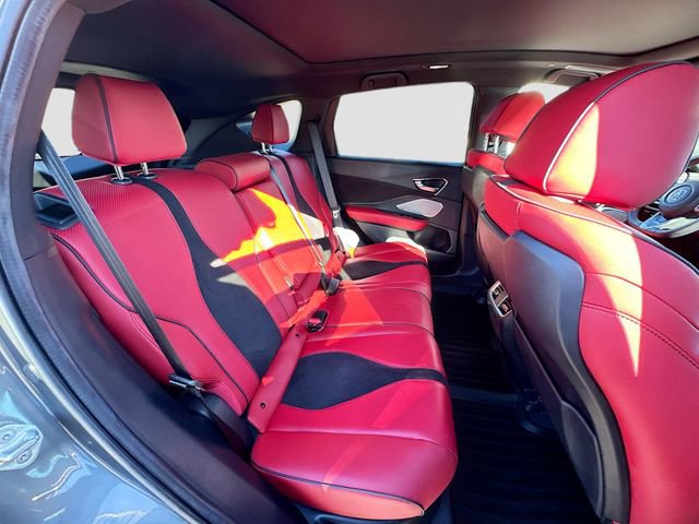 Certified 2025 Acura RDX A-Spec image 30