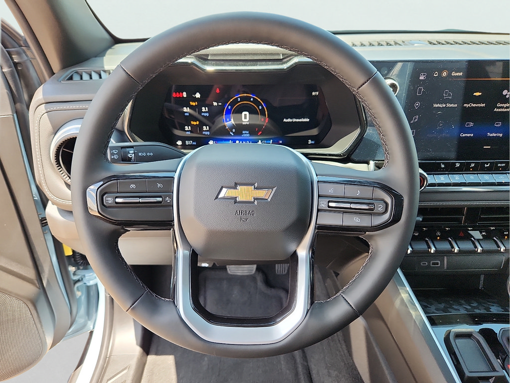 New 2026 Chevrolet Colorado LT RWD image 21