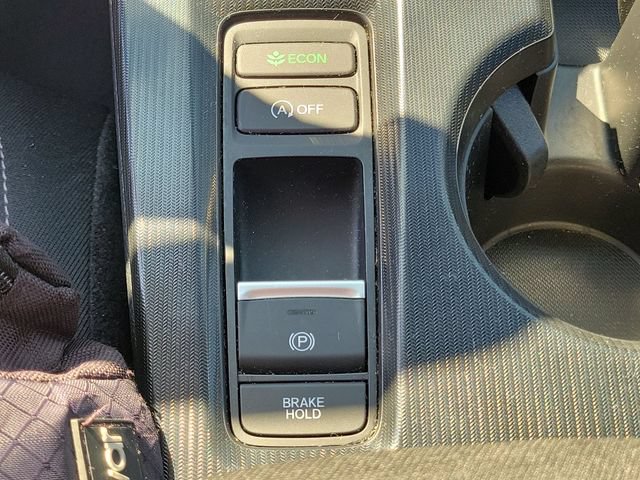 Used 2025 Honda Civic LX image 35