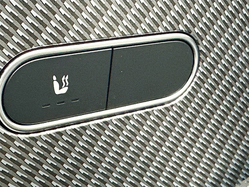 Certified 2025 Mercedes-Benz CLA 250 image 21