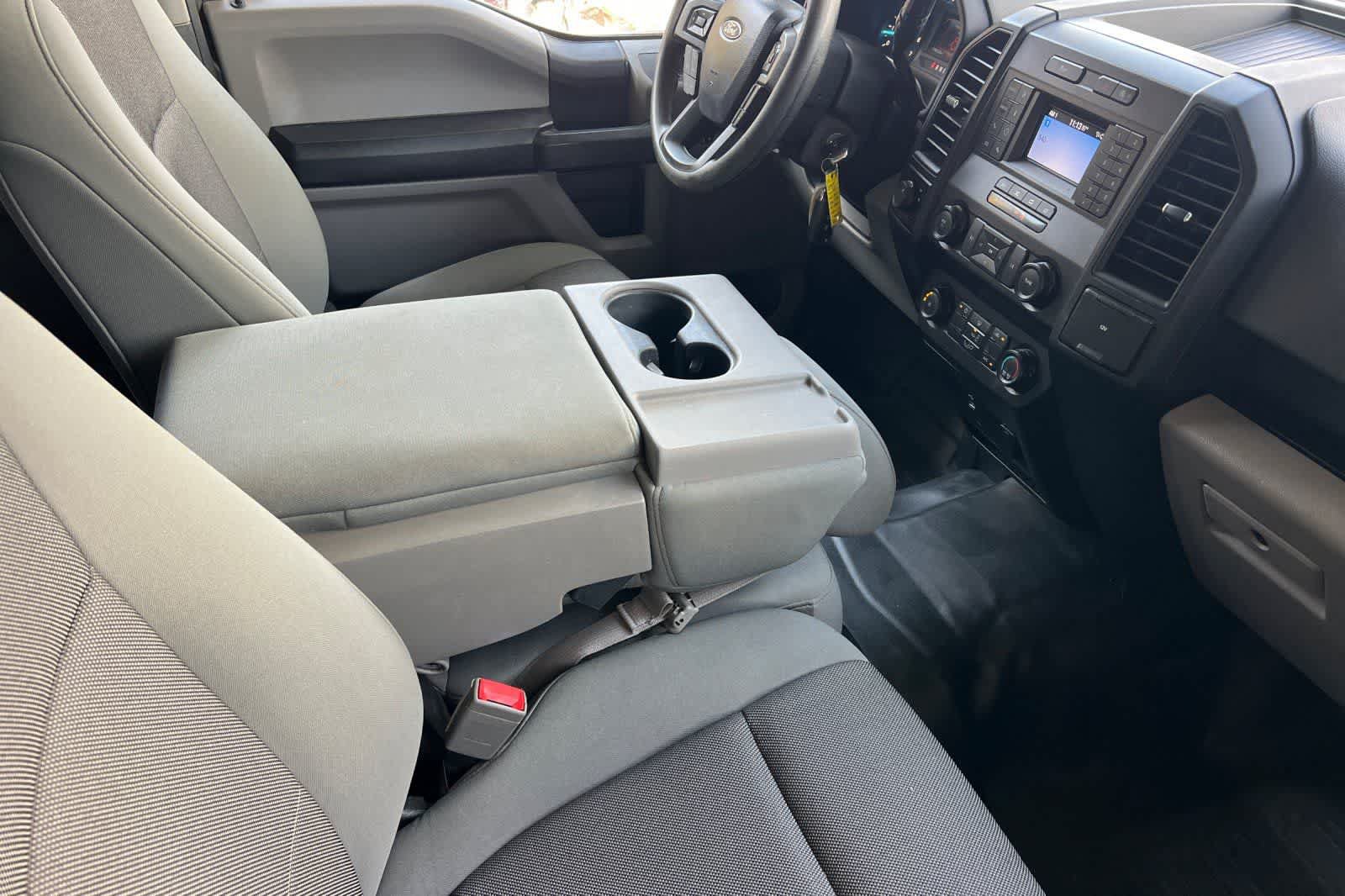 Used 2019 Ford F150 XL w/ Equipment Group 101A Mid RWD image 18