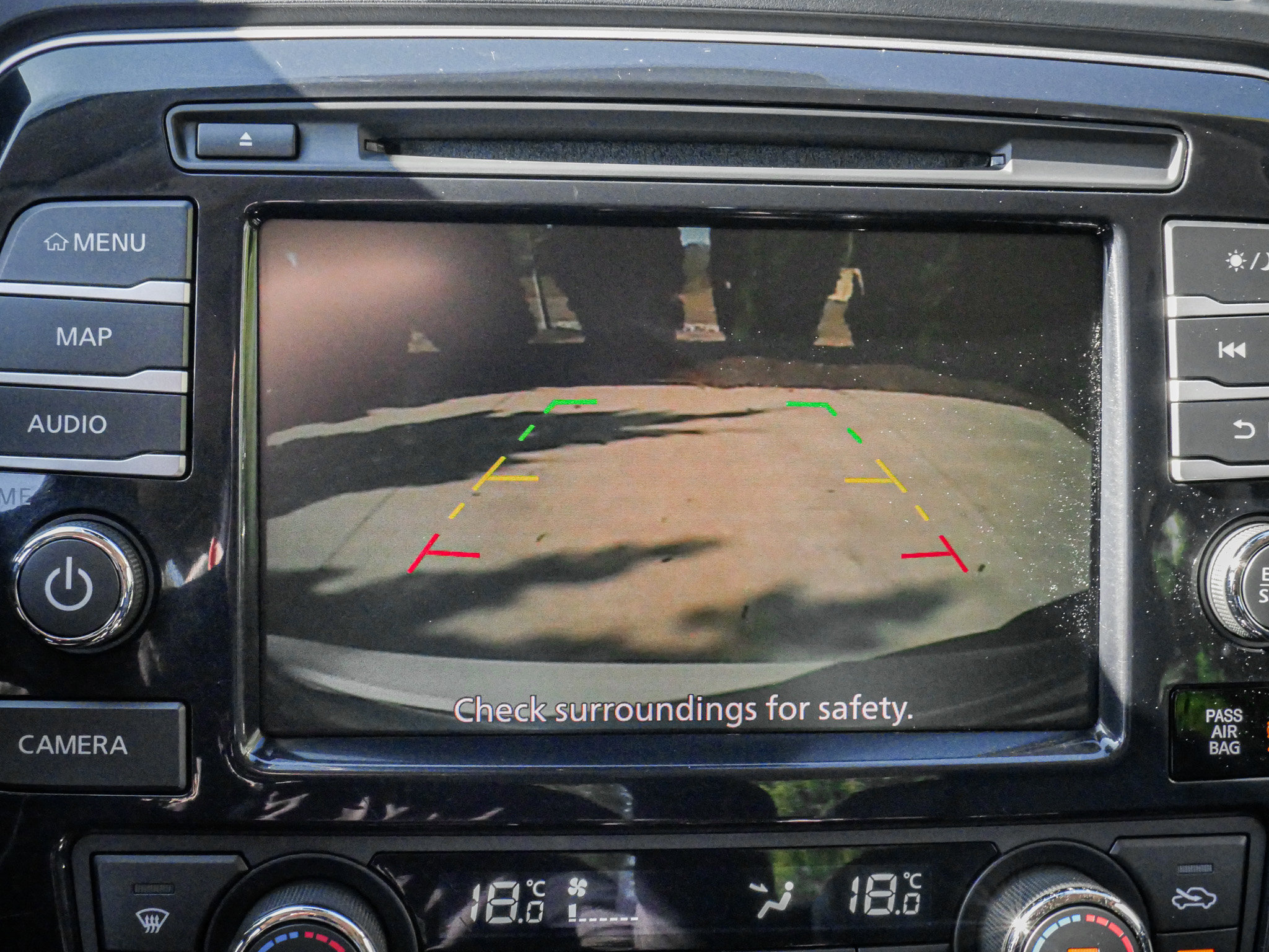 Used 2023 Nissan Maxima SL FWD image 25