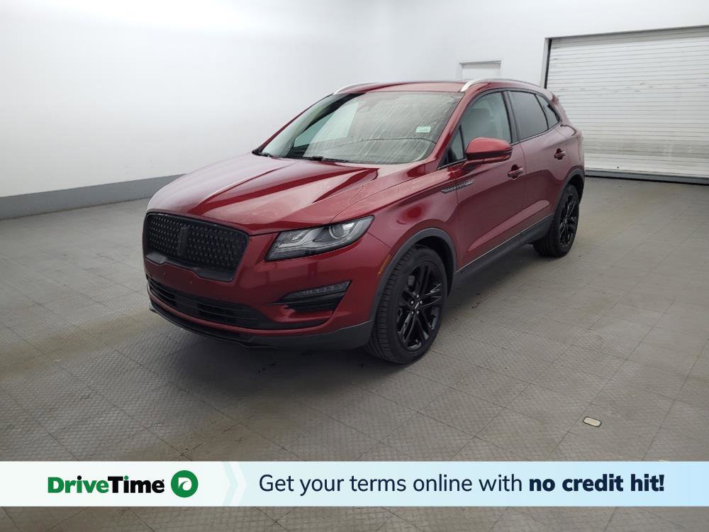 Used 2019 Lincoln MKC Reserve image 1